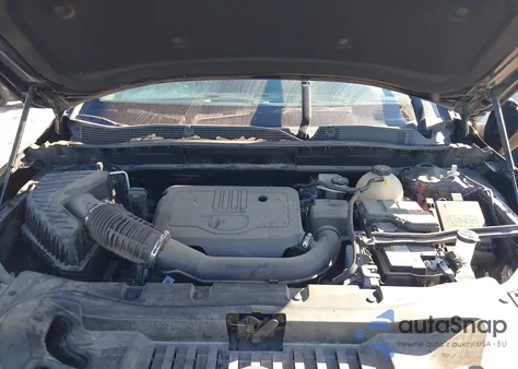 2023 Chevrolet Blazer Fwd 2Lt из США, поврежденный, VIN 3GNKBCR44PS162802